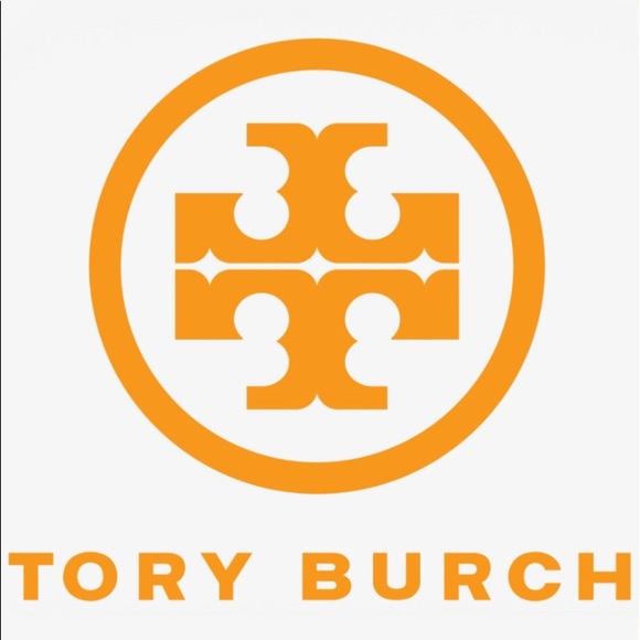 Tory Burch Everly Riding Calf Leather Boots Brown - Picture 11 of 12